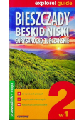 Bieszczady 2w1