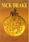 Zaginiona królowa Egiptu