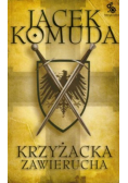 Krzyżacka zawierucha