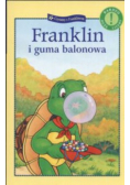 Franklin i guma balonowa
