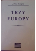 Trzy Europy