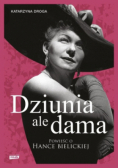 Dziunia ale dama