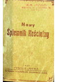 Nowy Śpiewnik Kościelny 1949 r.