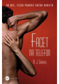 Facet na telefon