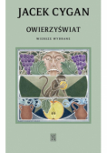 Owierzyświat