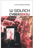 W sidłach cyberseksu