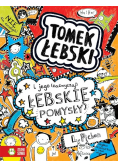 Tomek Łebski i jego ( zazwyczaj ) łebskie pomysły Tom IV