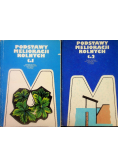 Podstawy Melioracji Rolnych Tom 1 i 2