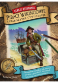 Lekcje rysowania Piraci Wikingowie i starożytne cywilizacje
