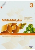 Teraz matura 3 Matematyka Podręcznik Zakres rozszerzony