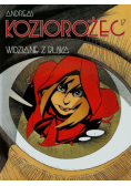 Koziorożec 17 Widziane z bliska