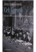 Cel: Europa