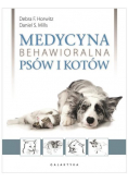 Medycyna behawioralna psów i kotów