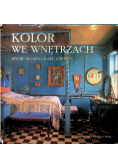 Kolor we wnętrzach