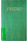 Fredro pisma Tom XV