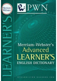 Advanced Learners English dictionary