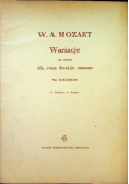 Wariacje na temat