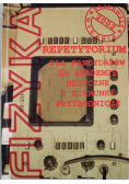 Fizyka Repetytorium dla kandydatów na akademie medyczne