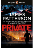 Penguin Readers Level 2 Private