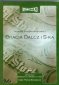 Bracia Dalcz i S-ka, Audiobook