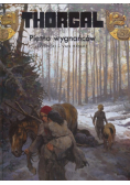 Thorgal Piętno wygnańców Tom20
