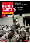 Ilustrowana historia świata Tom 69 1975 1985 n e