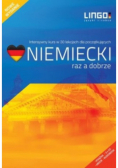 Niemiecki raz a dobrze