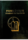 Pismo Święte Starego Testamentu