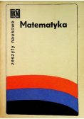 Matematyka  IKN  Zeszyty Naukowe