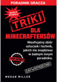 Triki dla minecraftersów
