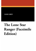 The Lone Star Ranger