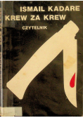Krew za krew