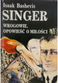 Wrogowie opowieść o miłości