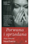 Porwana i sprzedana
