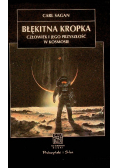 Błękitna kropka