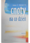 Cnoty na co dzień