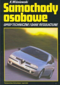 Samochody osobowe Część 15
