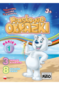 Piaskowe obrazki Pakiet 1