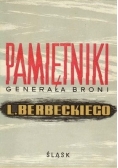 Pamiętniki generała broni L. Berbeckiego