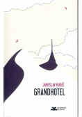 Grandhotel Powieść nad chmurami