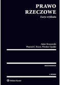 Prawo rzeczowe. Zarys wykładu