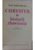 Chrystus w historii zbawienia