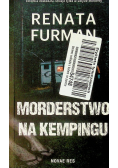 Morderstwo na kempingu