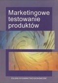Marketingowe testowanie produktów