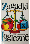 Zagadki logiczne