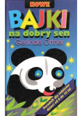 Nowe Bajki na dobry sen