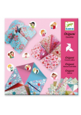 Origami Piekło-niebo