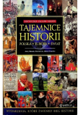 Tajemnice historii