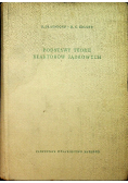 Podstawy teorii reaktorów jądrowych
