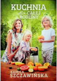 Kuchnia dla całej rodziny